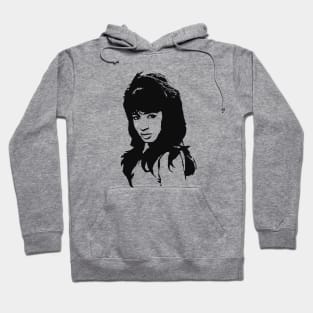 Ronnie Spector Hoodie